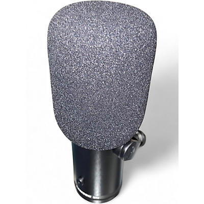 Used Samson Q9U USB Microphone