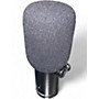 Used Samson Q9U USB Microphone
