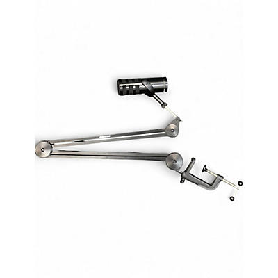 Used Samson Q9U USB Microphone