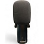 Used Samson Q9U USB Microphone