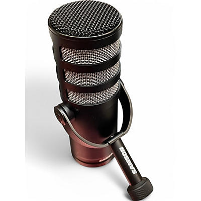 Used Samson Q9X Condenser Microphone