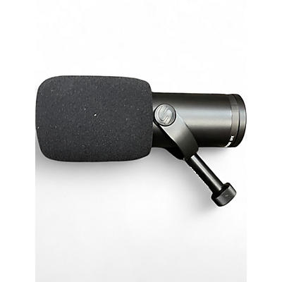 Used Samson Q9X Dynamic Microphone