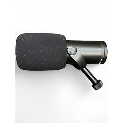 Used Samson Q9X Dynamic Microphone