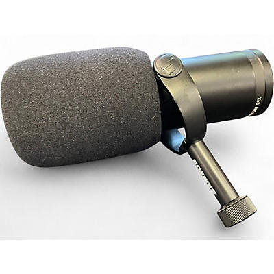 Used Samson Q9X Dynamic Microphone