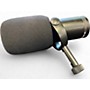 Used Samson Q9X Dynamic Microphone