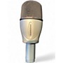 Used Samson QKick Drum Microphone