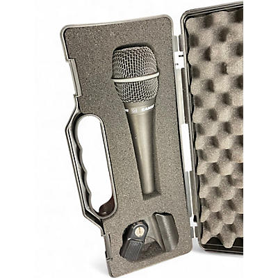 Used Samson Qmic Dynamic Microphone
