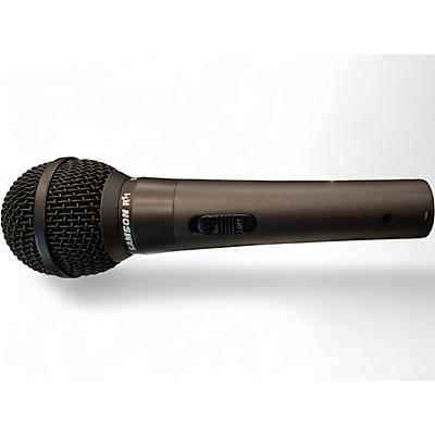 Used Samson R11 Condenser Microphone