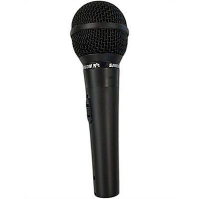Used Samson R11 Dynamic Microphone