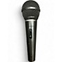 Used Samson R11 Dynamic Microphone