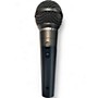 Used Samson R11 Dynamic Microphone