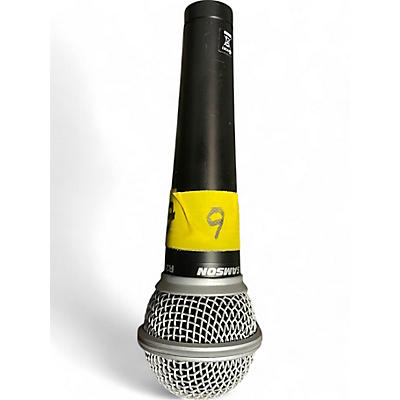 Samson Used Samson R21 Dynamic Microphone