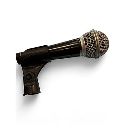 Used Samson R21 Dynamic Microphone