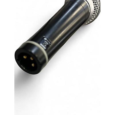 Used Samson R21 Dynamic Microphone