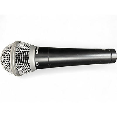Used Samson R21 Pack Microphone Pack