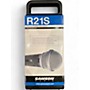 Used Samson Used Samson R21S Dynamic Microphone