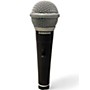Used Samson R21S Dynamic Microphone
