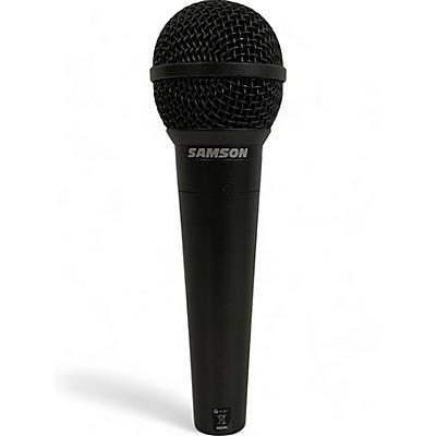 Samson Used Samson R31S Dynamic Microphone