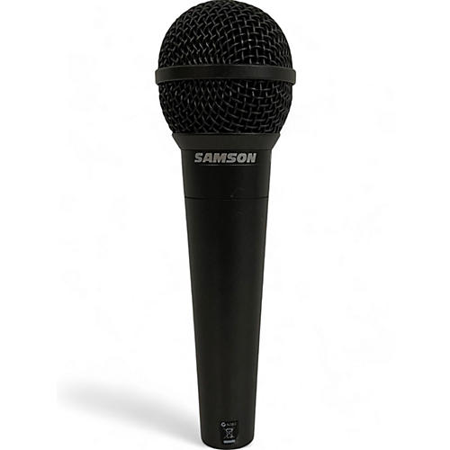 Samson Used Samson R31S Dynamic Microphone