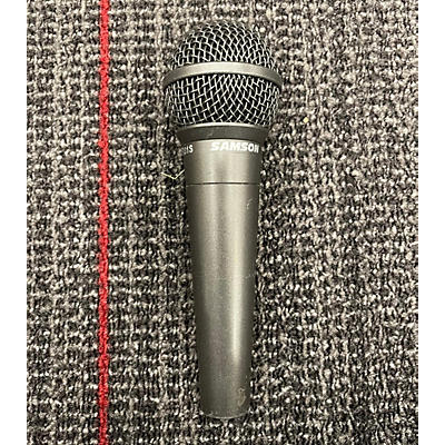 Samson Used Samson R31s Dynamic Microphone