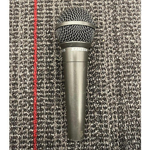 Samson Used Samson R31s Dynamic Microphone