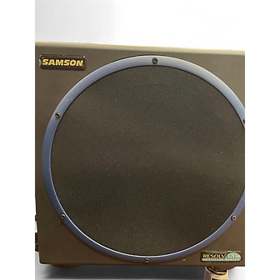 Used Samson RESLOV120A Subwoofer