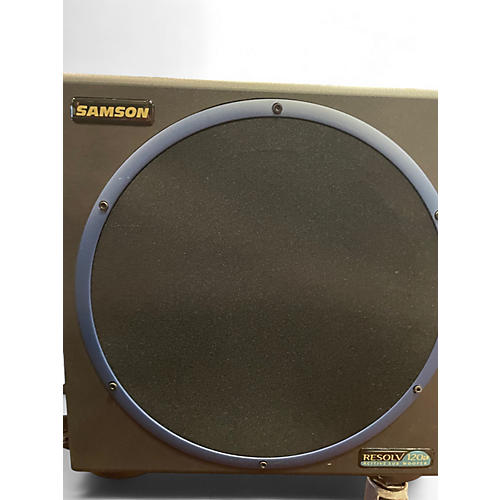 Used Samson RESLOV120A Subwoofer