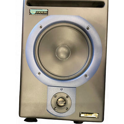 Used Samson RESLOV80A Powered Monitor