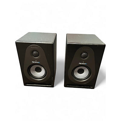 Used Samson RESOLV SE 5 (PAIR) Powered Monitor
