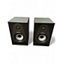 Used Samson RESOLV SE 5 (PAIR) Powered Monitor