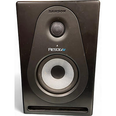 Used Samson RESOLV SE 5 Powered Monitor