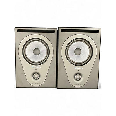 Used Samson RESOLV SE 6 PAIR Powered Monitor