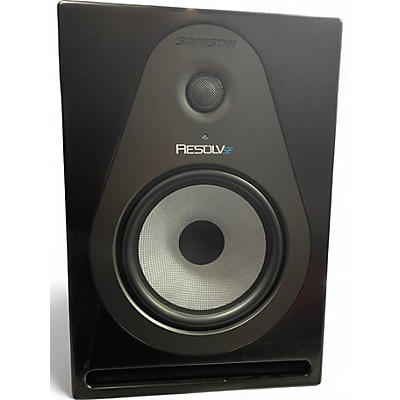 Used Samson RESOLV SE 8 Powered Monitor