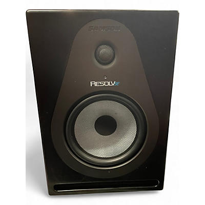 Used Samson RESOLV SE 8 Powered Monitor