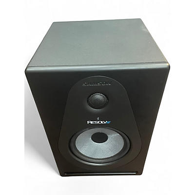 Used Samson RESOLV SE6 Powered Monitor