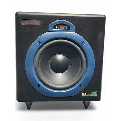 Samson Used Samson RESOLV SUB88 Subwoofer