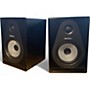 Used Samson RESOLVE SE6 PAIR Powered Monitor