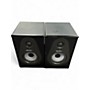 Used Samson RESOLVE SE6 PAIR Powered Monitor