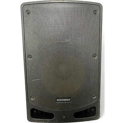 Samson Used Samson RL112A Powered Speaker