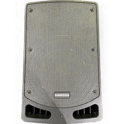Used Samson RL112A Powered Speaker