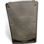Used Samson RL112a Powered Speaker