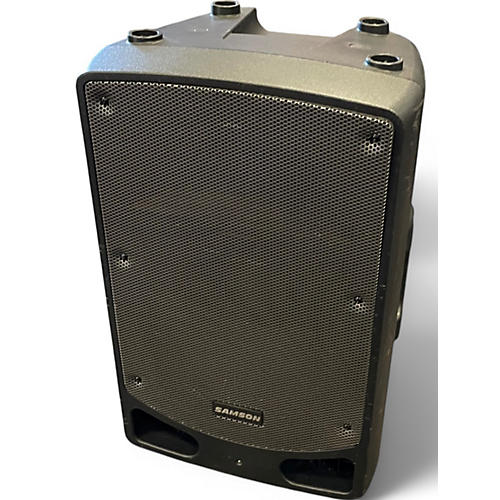 Used Samson RL115A Powered Speaker