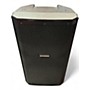 Used Samson RS 112A Powered Speaker