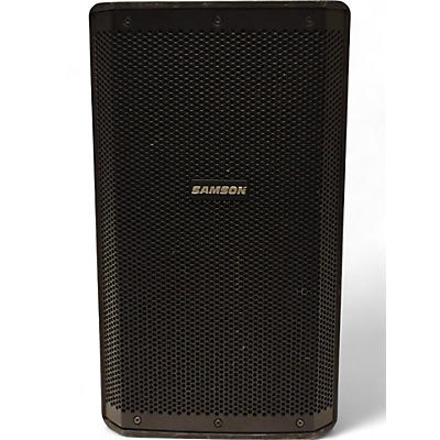 Samson Used Samson RS110A Powered Speaker