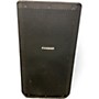 Used Samson RS110A Powered Speaker