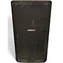 Used Samson RS110A Powered Speaker
