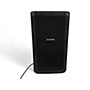 Used Samson RS110A Powered Speaker