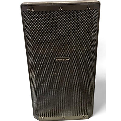 Samson Used Samson RS112A Powered Speaker