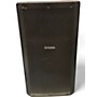 Used Samson Used Samson RS112A Powered Speaker