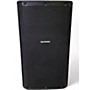 Used Samson RS112A Powered Speaker